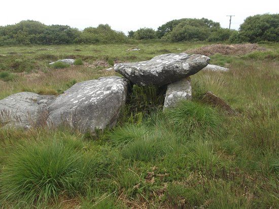 The Three Brothers of Grugwith